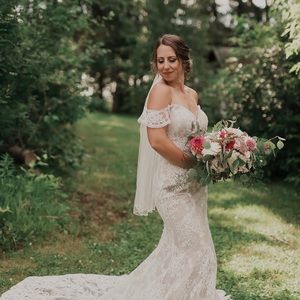 Meet your Posher, Rebecca